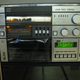 Illustration for article titled 80s Stereo Turned Into a HTPC